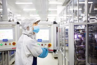 你沒(méi)見(jiàn)過(guò)的動(dòng)力電池智慧工廠模樣——法蘭克福技術(shù)沙龍?zhí)接懶畔⒓夹g(shù)咨詢(xún)服務(wù)