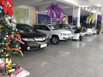 汽車銷售新規解讀 買車是否會變得更便宜？