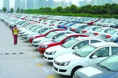 7月1日汽車新政來襲，彌渡購車族請暫緩出手！