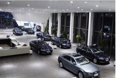 買車還去4S店？綜合汽車銷售店的優劣對比