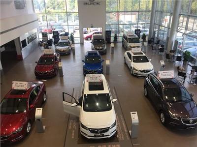 湖南華洋別克公司簡介與企業介紹