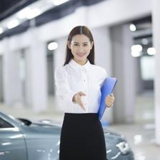 從銷售到伙伴 現代汽車營銷的轉型之路